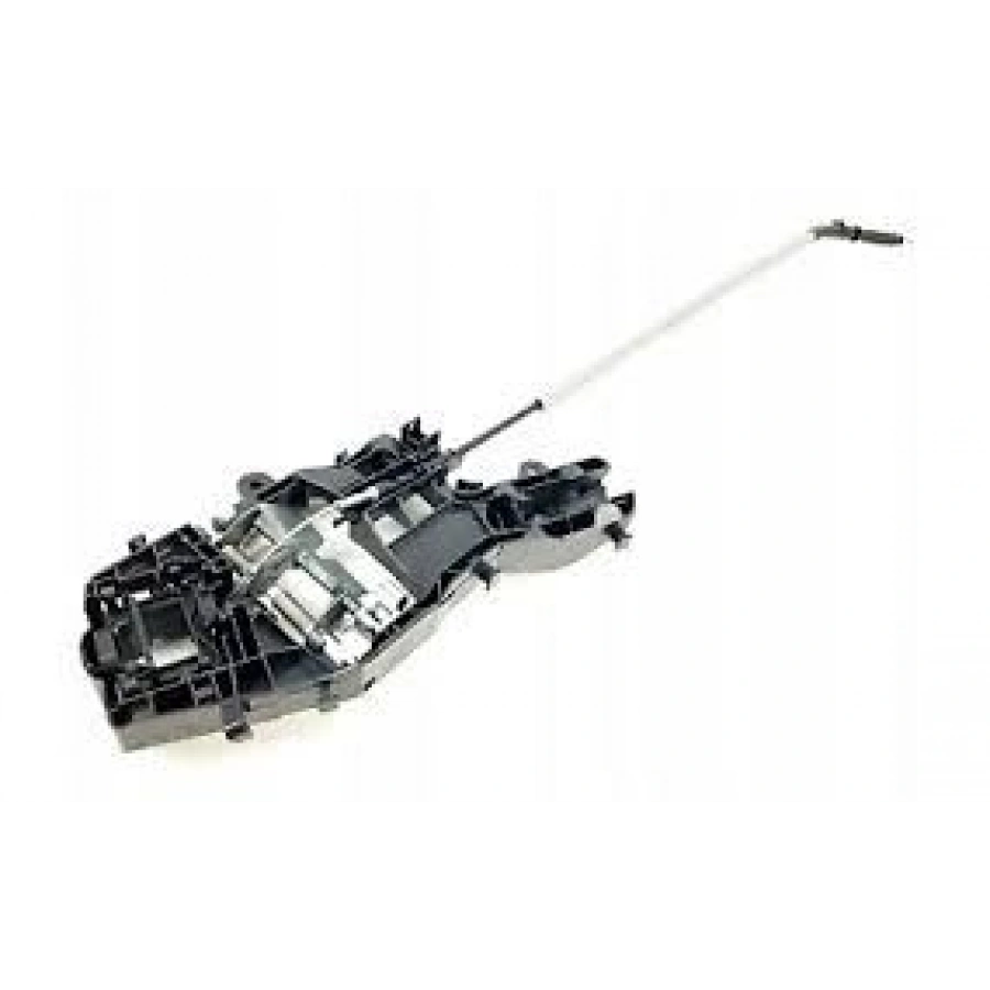 KAPI KOL BRAKETİ MEKANİZMA ÖN SAĞ PASSAT-B8 13- ORJİNAL 510837812M T1