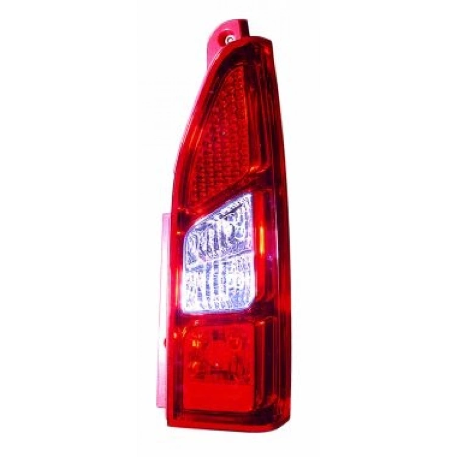 STOP LAMBASI SOL (TEK KAPI ACIK KIRMIZI) B.M PARTNER / BERLINGO 08-11 BSG 70-805-029 T1