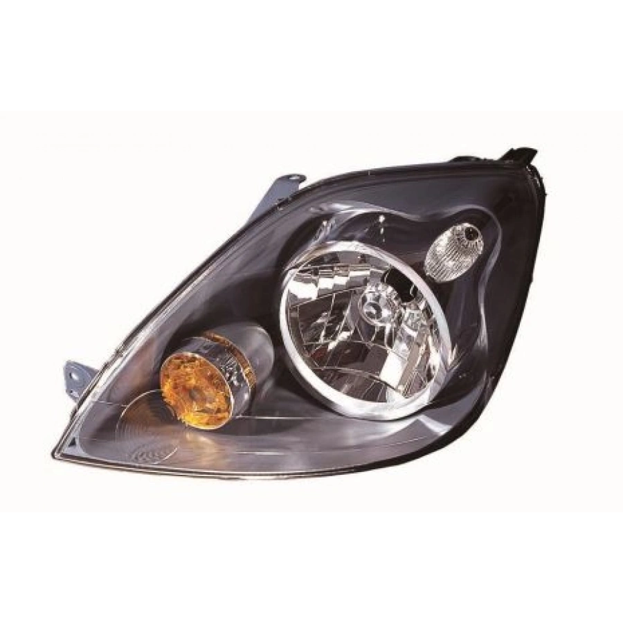 FAR KOMPLE SOL FIESTA V 06-09 DEPO 431-1172L-LD-EM T1