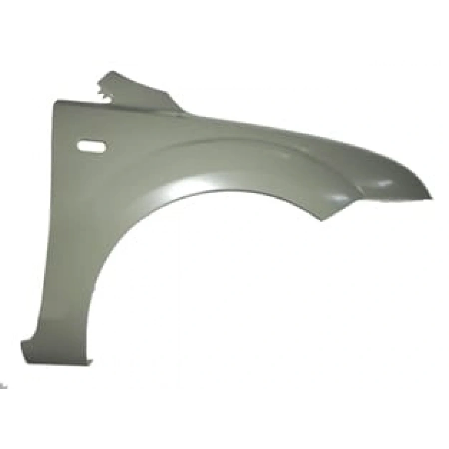 FORD FOCUS- SD/HB- 05/07; ÖN ÇAMURLUK DELİKLİ SAĞ (GRİ BOYALI) (SIMYI) 828-2101
