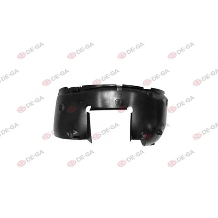 CORSA C ÖN ÇAMURLUK DAVLUMBAZ SOL 00-06 OPL15CO004 (T1)