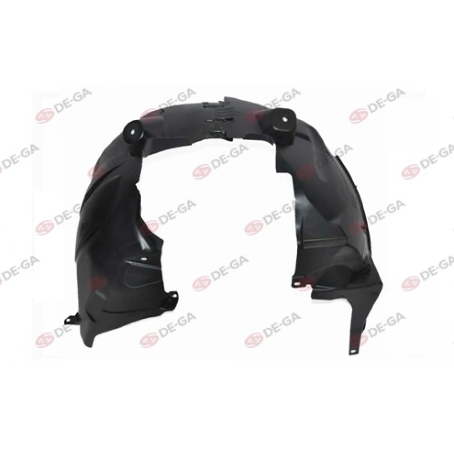 CORSA D ÖN ÇAMURLUK DAVLUMBAZI SOL 06-14 OPL15CO008 (T1)