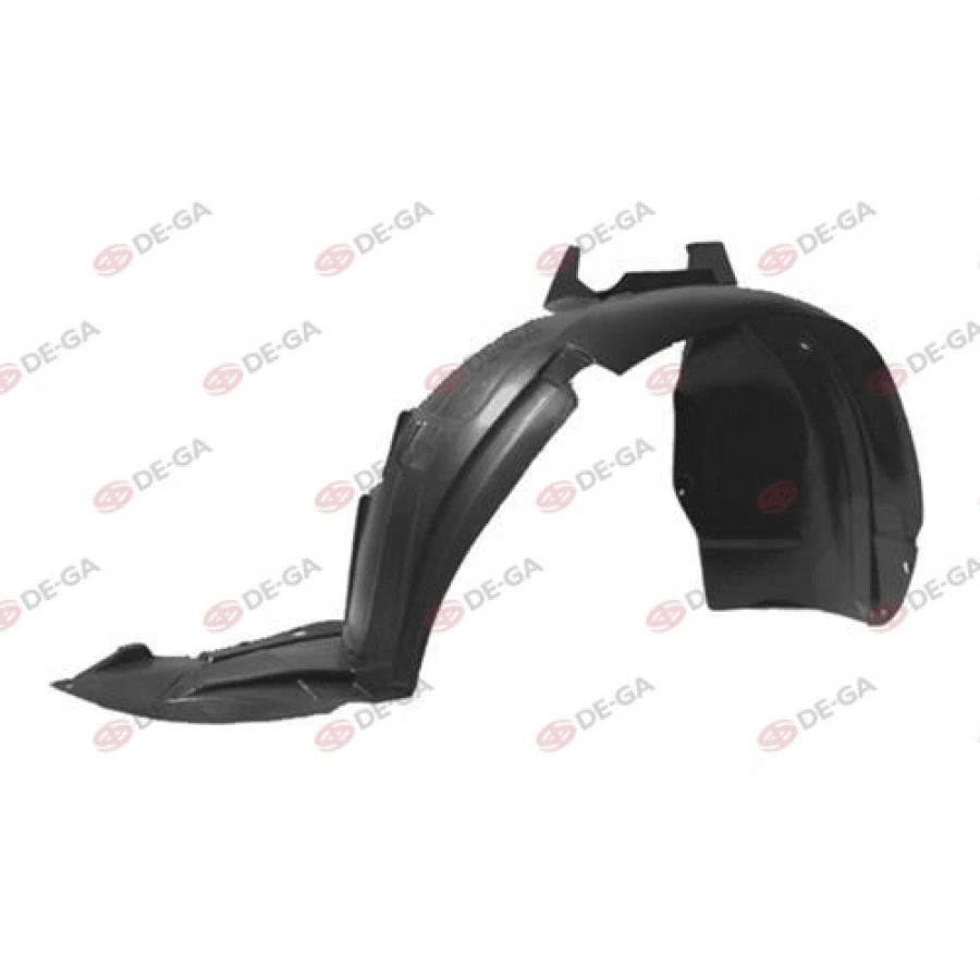 CITROEN C3 ÖN ÇAMURLUK DAVLUMBAZ SAĞ 02-09 CIT15C3001 (T1)