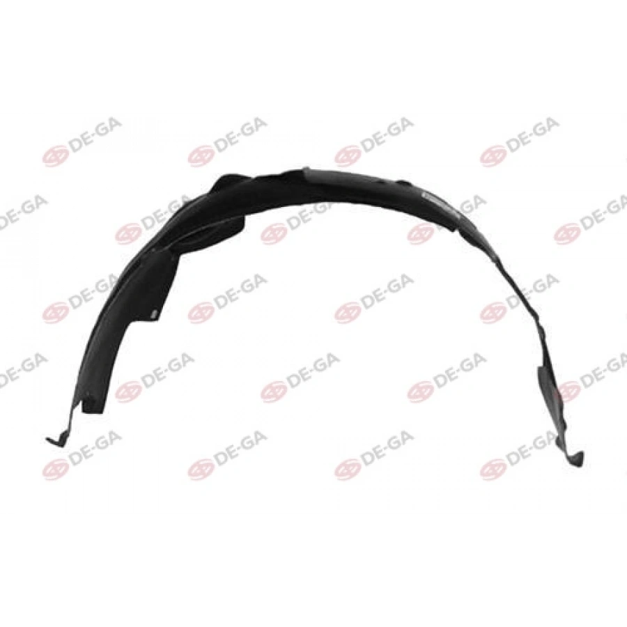 ASTRA G ÖN ÇAMURLUK DAVLUMBAZI SOL 98-09 24424503