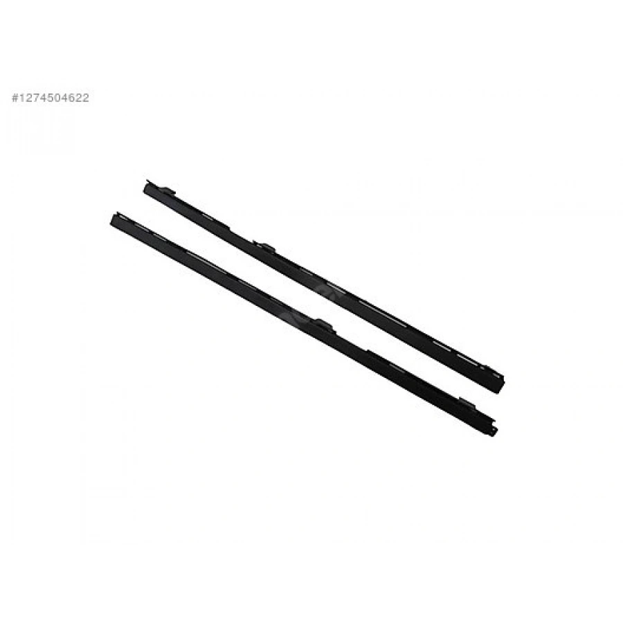 ÖN TAMPON ALT ÇITASI (SAG/SOL TAKIM) C3 (B618) 16- (BSG) 1618037280