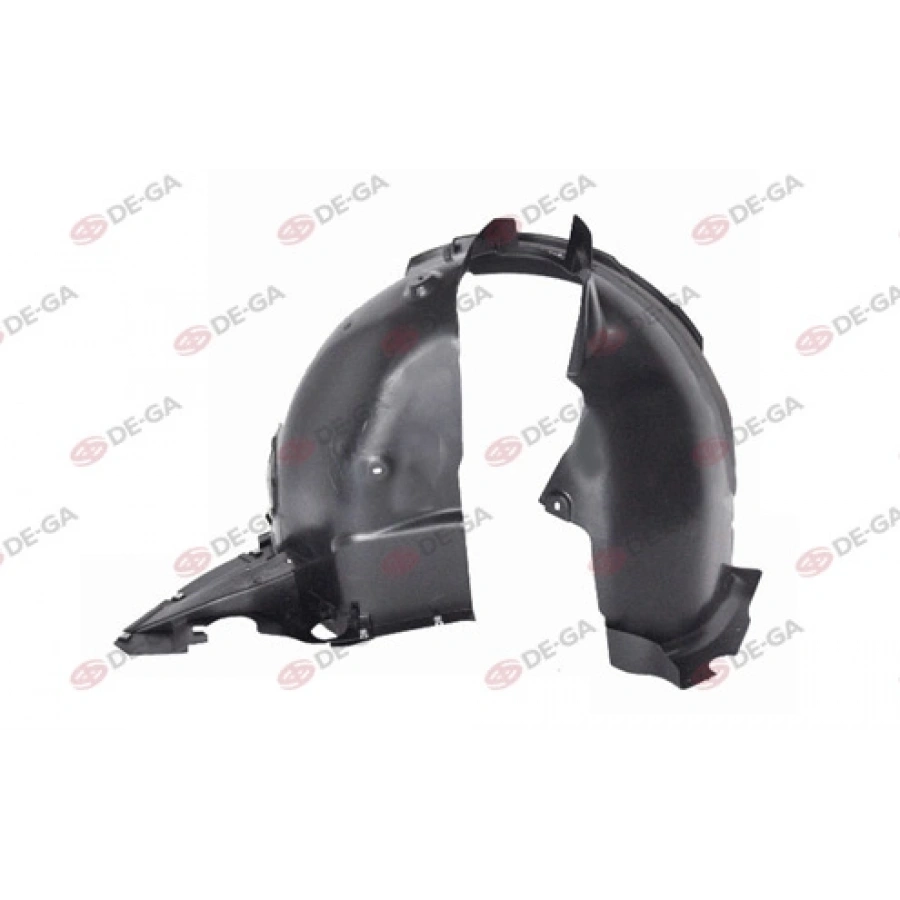 POLO 17-21 ÖN ÇAMURLUK DAVLUMBAZI SAĞ WOS15PO011 (T1)