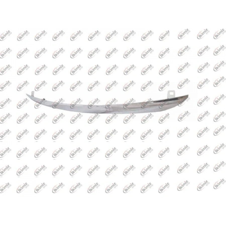 SYMBOL THALİA 09-12 PANJUR NİKELAJI (KAPUT NİKELAJI)