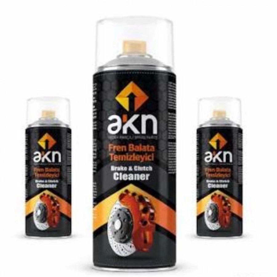 FREN BALATA TEMİZLEME SPREYİ 500 ml AKN-11200