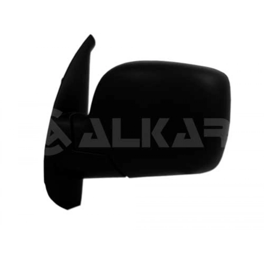 DIS DIKIZ AYNASI SAG ELEKTRIKLI ISITMALI SENSORLU (7 PIN) RENAULT KANGOO (KW0/1) (ALKAR) 7701068840