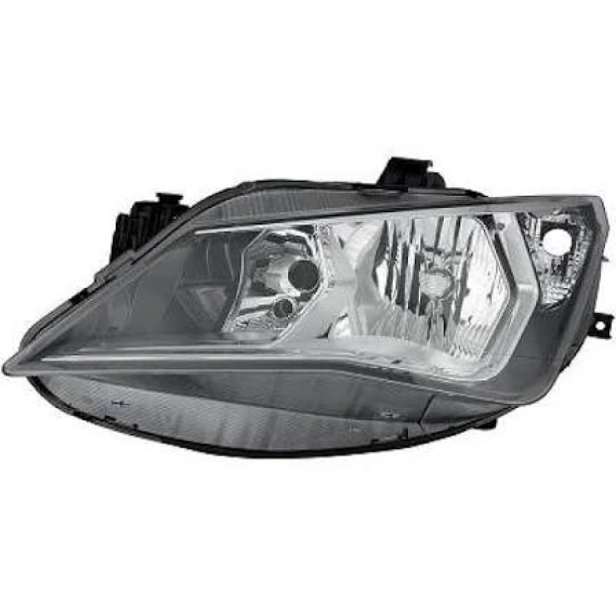 ON FAR SOL SEAT IBIZA 12-16 CIFTLI TIP (DEPO) 445-1131L-LDEM1