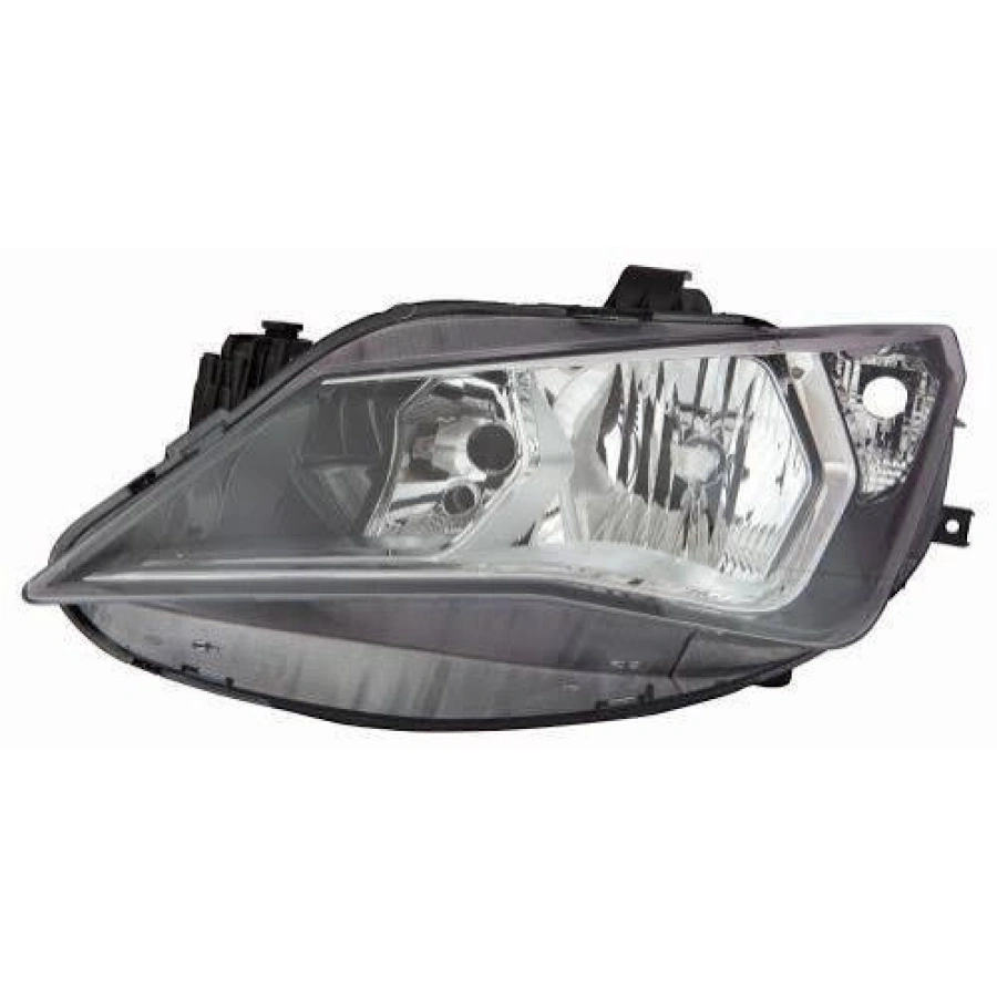 ON FAR SAG SEAT IBIZA 12-16 CIFTLI TIP (DEPO) 445-1131R-LDEM1