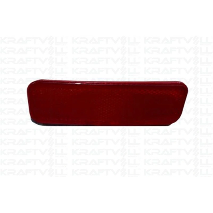 ARKA TAMPON REFLEKTORU SAG COURIER 14- (KRAFTVOLL) 21031360