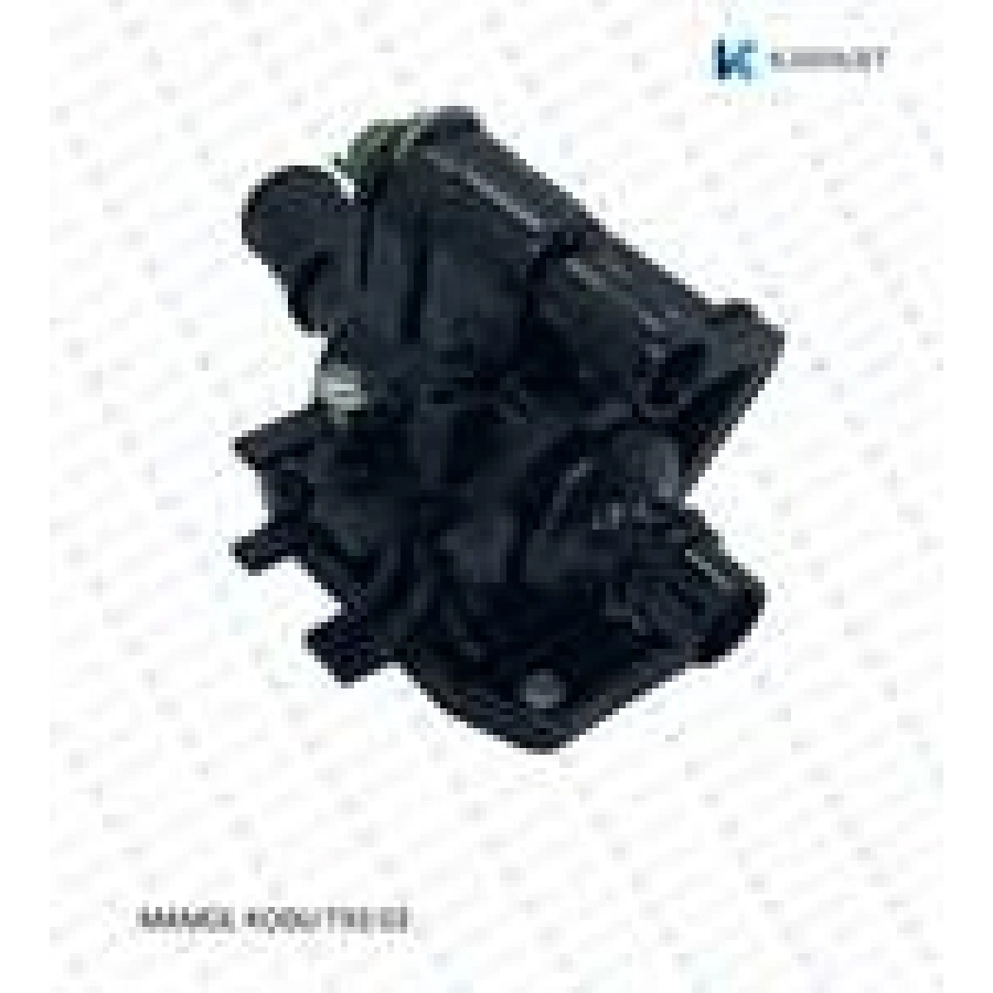 TERMOSTAT KOMPLE MUSURLU P107 P207 (OES) T93.03