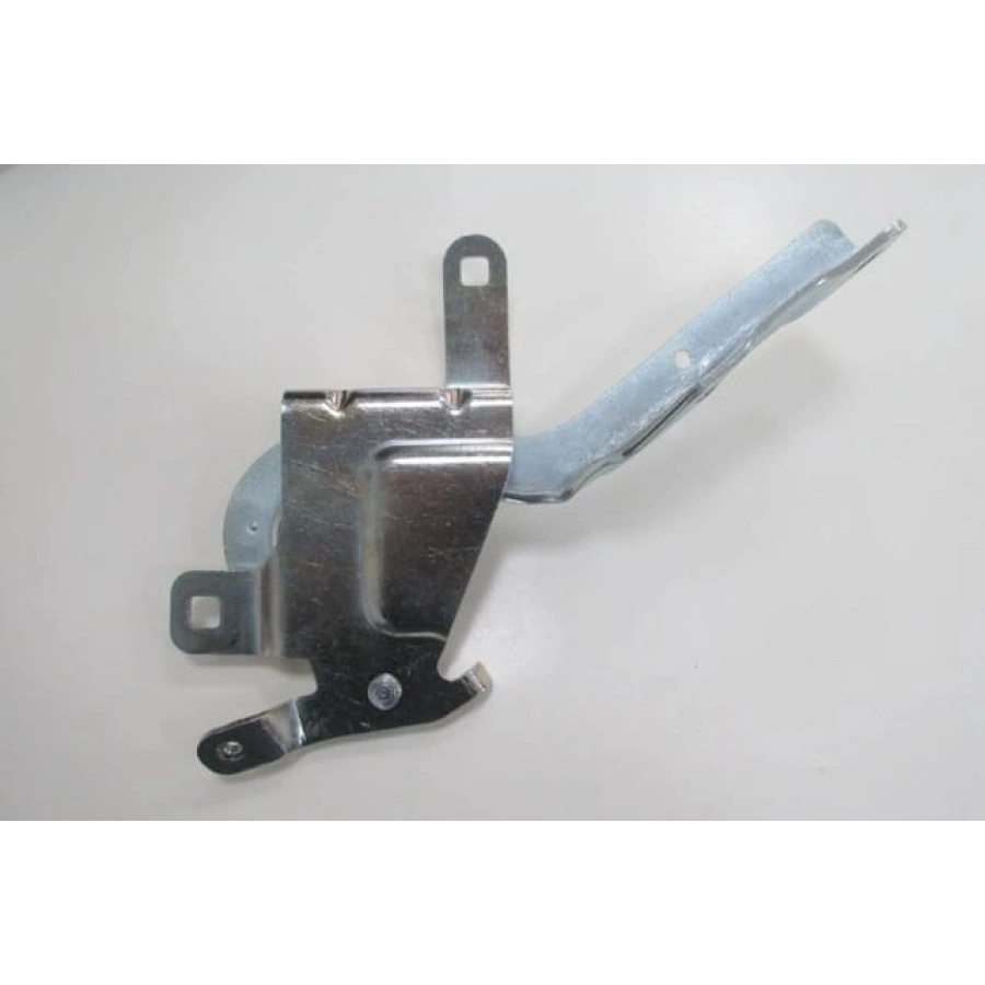 RENAULT CLIO- 4- HB- 13/16; KAPUT MENTEŞESİ SAĞ (EAGLE BODY) 654008394R