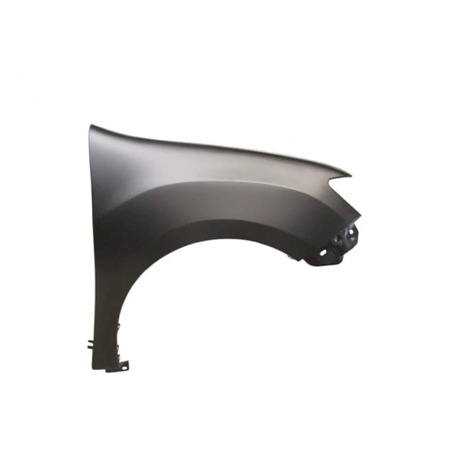 RENAULT SYMBOL- 13/21; ÖN ÇAMURLUK DELİKSİZ SAĞ (EAGLE BODY) 631002194R
