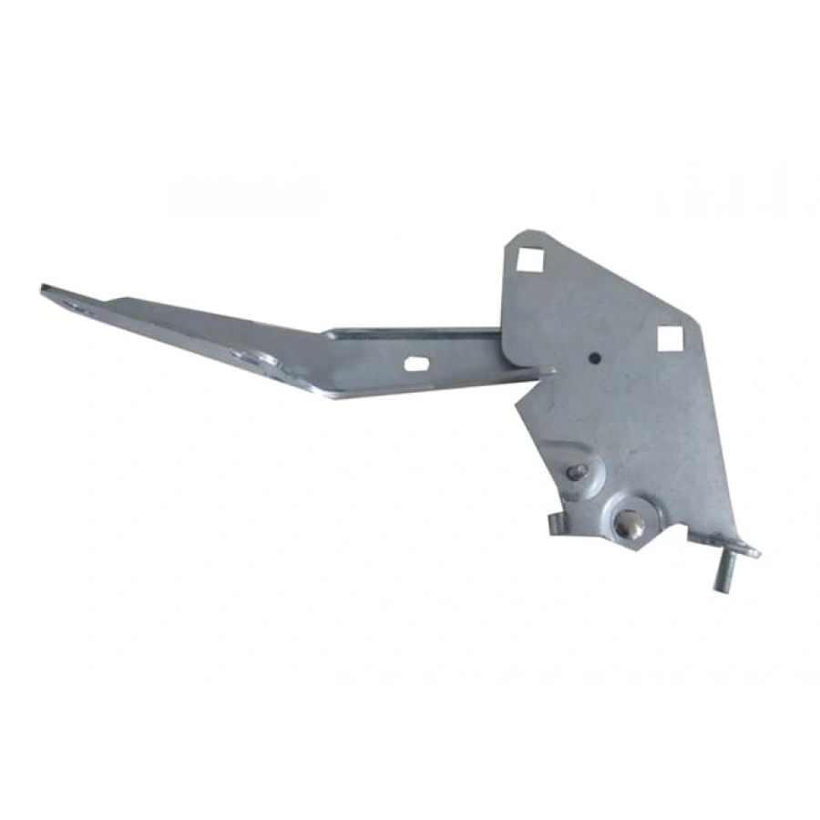 RENAULT FLUENCE- 09/16; KAPUT MENTEŞESİ SOL (EAGLE BODY) 654010016R