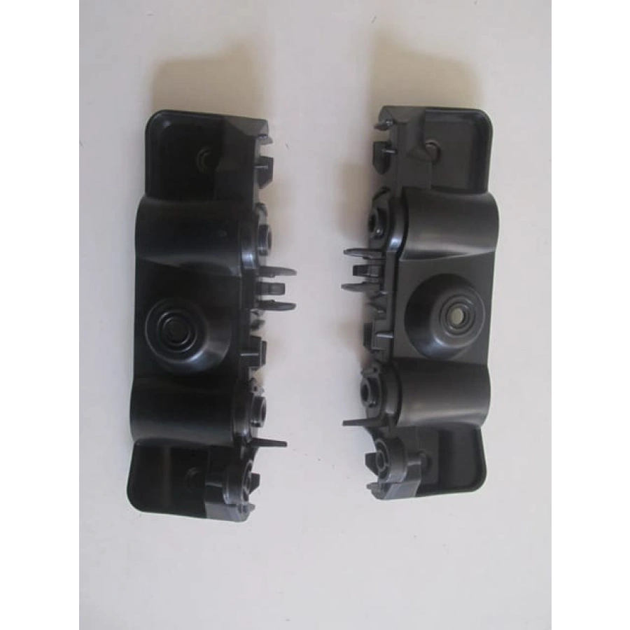 RENAULT CLIO- 5- HB- 20/23; ÖN TAMPON BAĞLANTI BRAKETİ SAĞ/SOL SET (2 PARÇA) 1451-2023