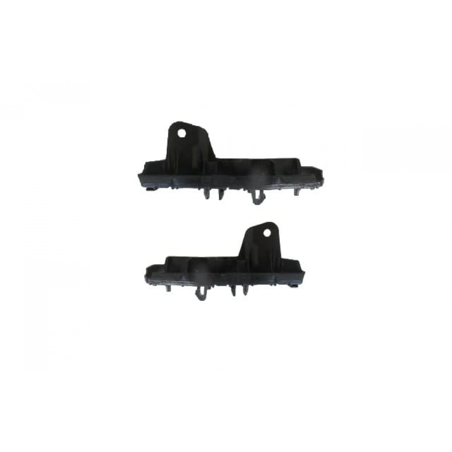 RENAULT CLIO- 5- HB- 23/25; ÖN TAMPON BAĞLANTI BRAKETİ SAĞ/SOL SET (2 PARÇA) 1452-2023