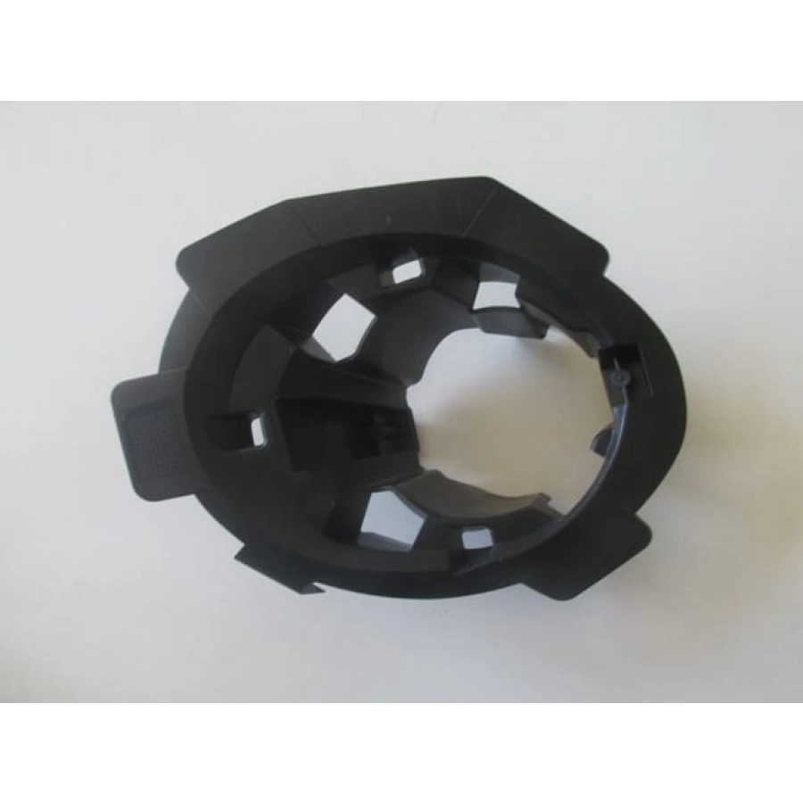 RENAULT MASTER- 3- 11/19; SİS LAMBA İÇ BAĞLANTI BRAKETİ SOL PLASTİK (EUROBUMP) 1497-2064