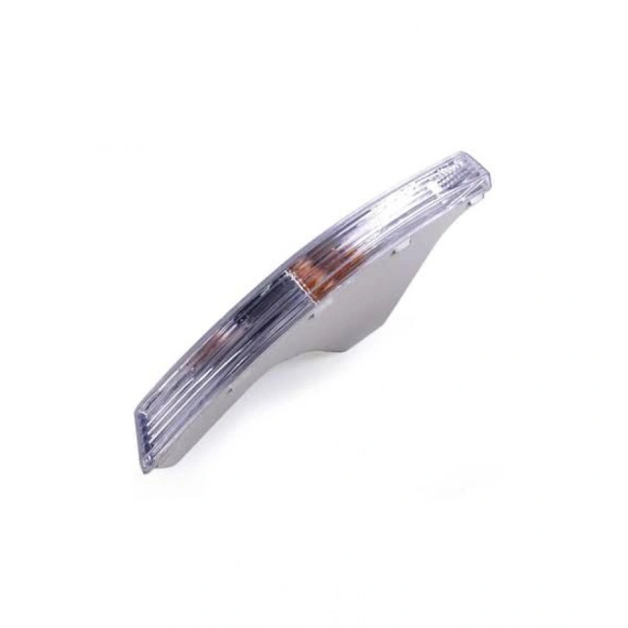 TAMPON SINYALİ ON SOL BEYAZ VW PASSAT B6 06-10 (WISCO) 1243525