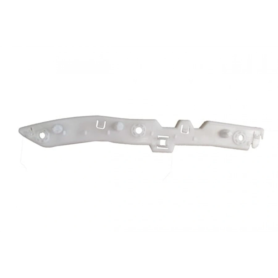 PEUGEOT RIFTER- 19/24; ÖN TAMPON BAĞLANTI BRAKETİ AYAĞI SAĞ (ÇAMURLUK UÇ BRAKETİ) 1583-2025