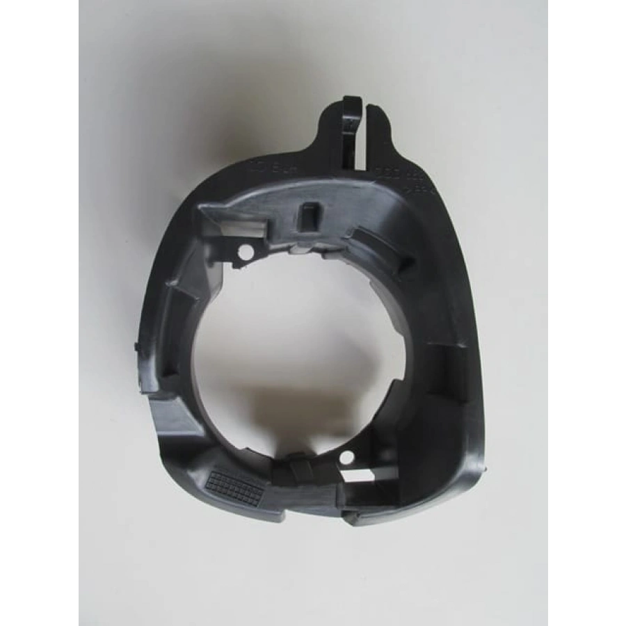 DACIA DUSTER- 10/17; SİS LAMBASI BRAKETİ SOL (EUROBUMP) 6001549322