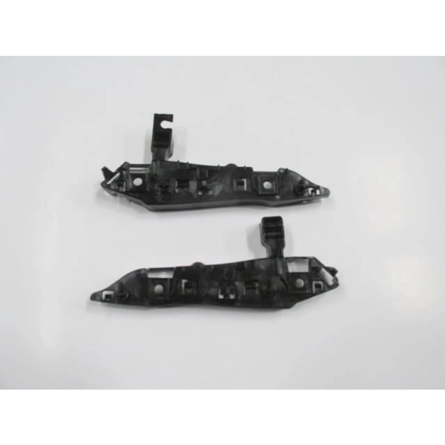 PEUGEOT 3008- 17/20; ÖN TAMPON BAĞLANTI BRAKETİ SAĞ/SOL SET (2 PARÇA) 1554-2023
