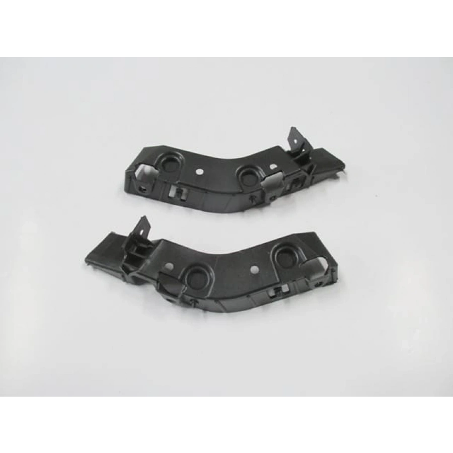 CITROEN BERLINGO- 04/08; ÖN TAMPON BAĞLANTI BRAKETİ SAĞ/SOL SET 2 PARÇA PLASTİK 1652-2023