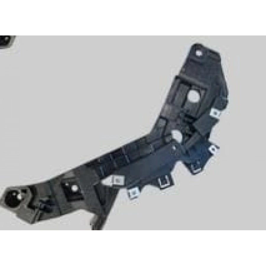 PEUGEOT BOXER- 14/24; ÖN TAMPON BRAKETİ SAĞ PLASTİK (BÜYÜK) 1595-2033