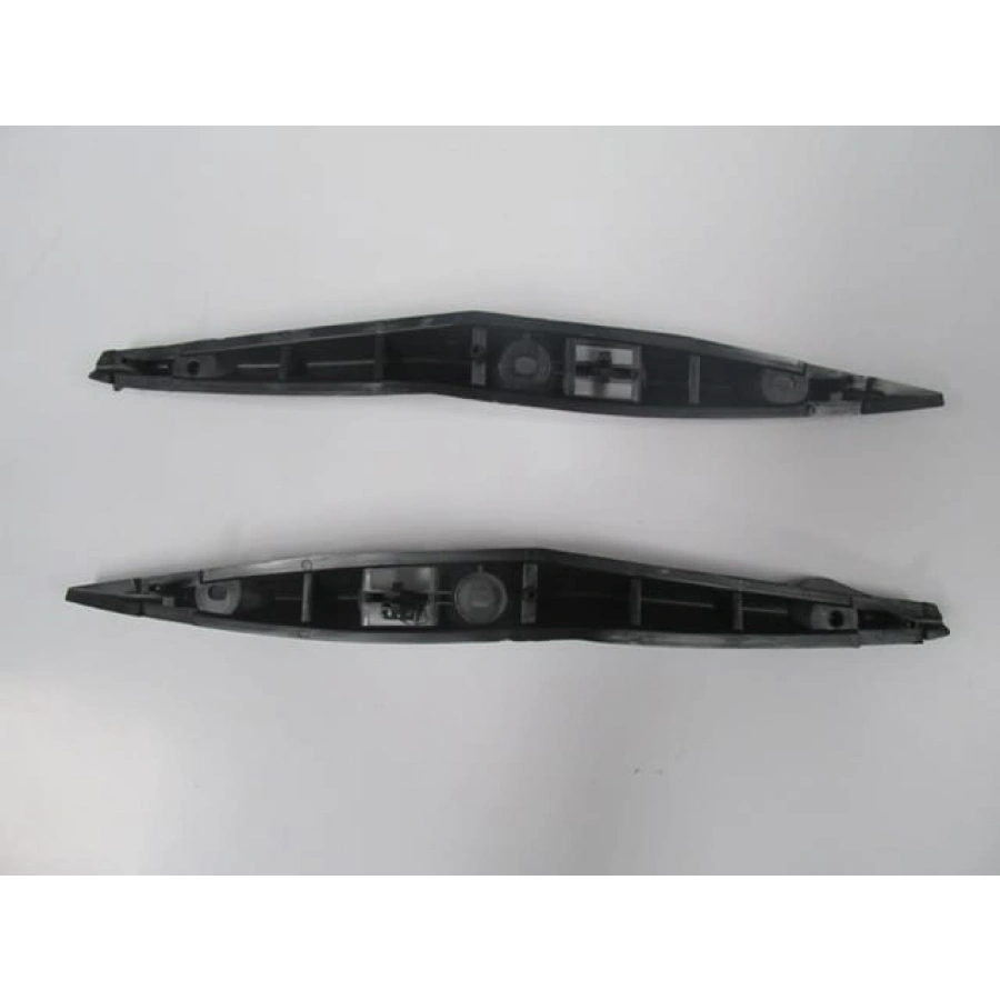 FORD FOCUS- SD/HB- 98/05; ÖN TAMPON İÇ BAĞLANTI BRAKETİ SAĞ/SOL SET (2 PARÇA)(EUROBUMP) 1226308