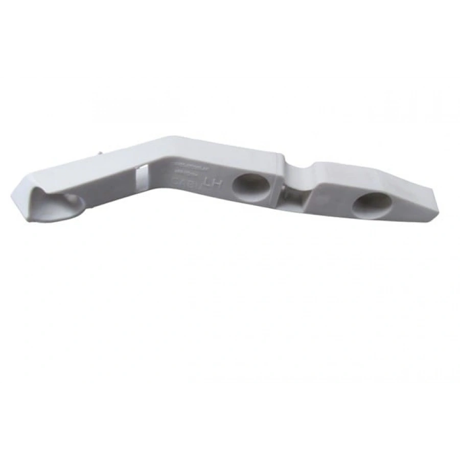FORD FOCUS- SD/HB- 05/07; ÖN TAMPON İÇ BAĞLANTI BRAKETİ SOL (YAN KULAĞA TAKILAN) PLASTİK 828-2024
