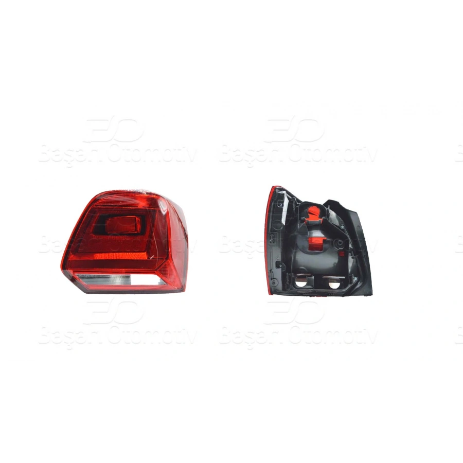 STOP SAG VW POLO 14 > (WISCO) 1243117