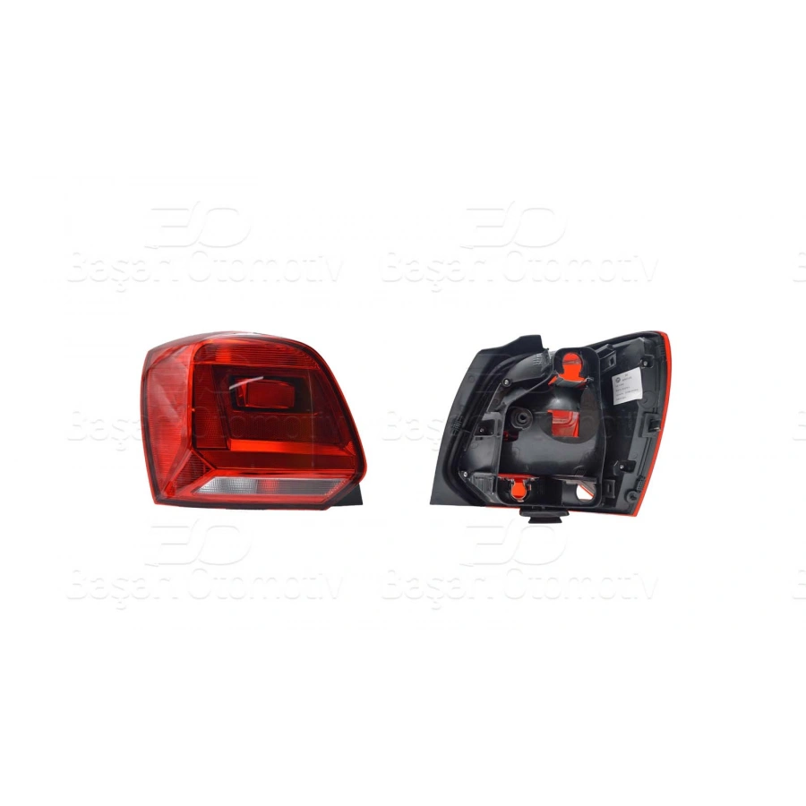 STOP SOL VW POLO 14 > (WISCO) 1243116