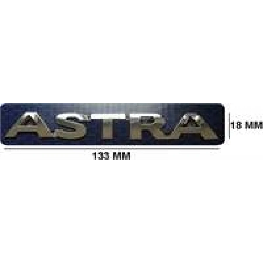 YAZI ASTRA G OPEL ASTRA G (MTJ) 8981A