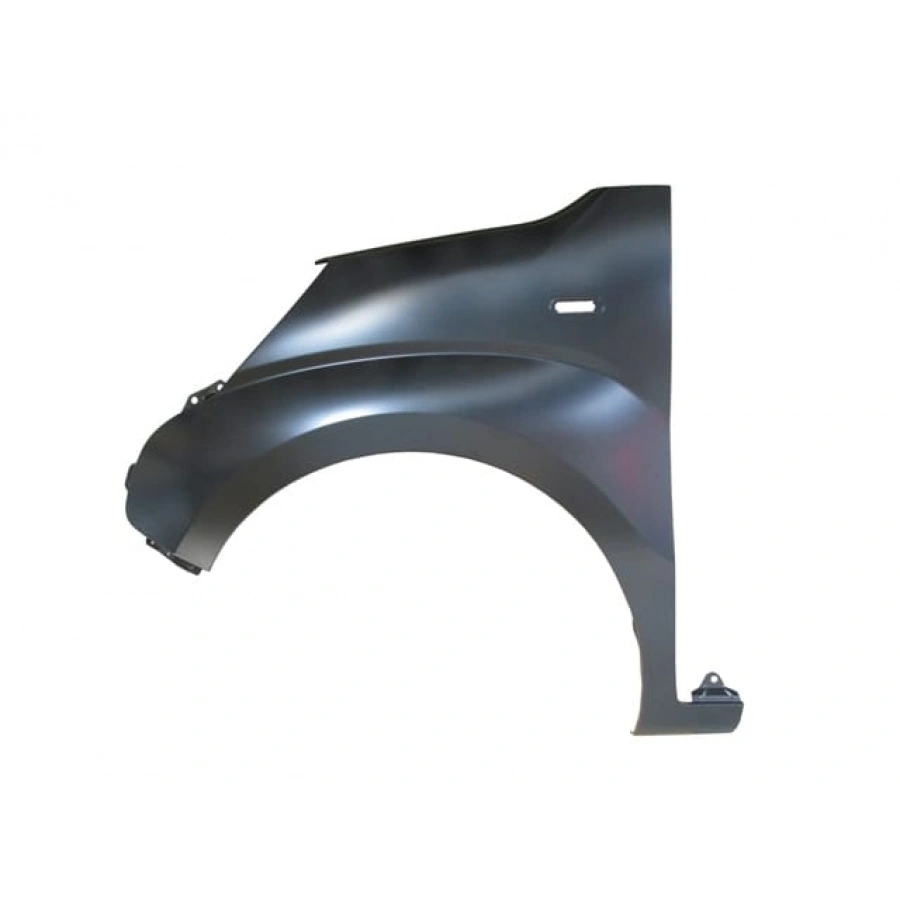 FIAT FIORINO- 08/24; ÖN ÇAMURLUK DELİKLİ SOL (EAGLE BODY) 1615089280
