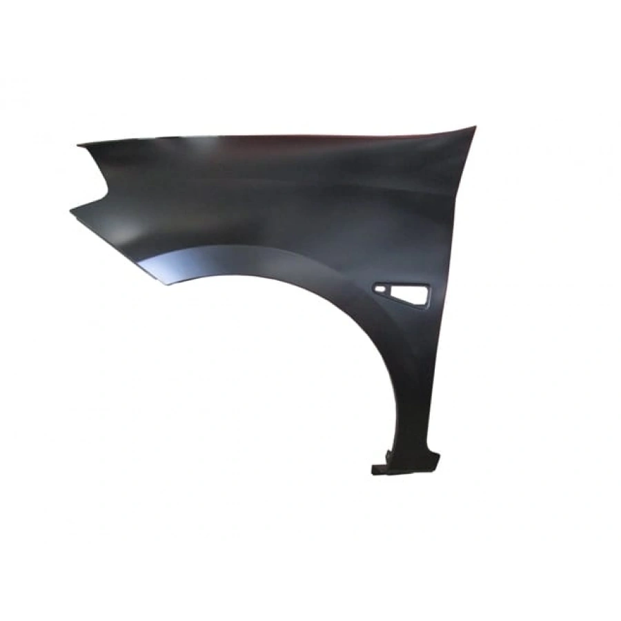 RENAULT SYMBOL- THALIA- SD- 09/12; ÖN ÇAMURLUK DELİKLİ SOL (EAGLE BODY) 7782709524