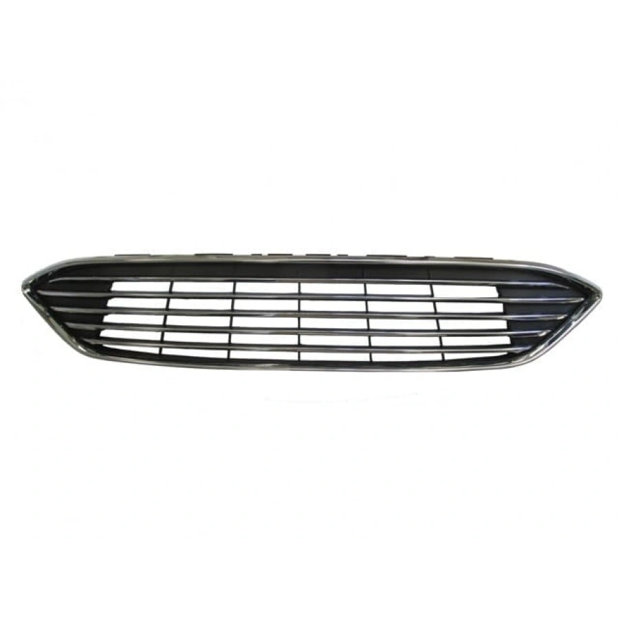 FORD FOCUS- SD/HB- 15/18; ÖN PANJUR KOMPLE ÇITALARI NİKELAJLI (TITANIUM) (EUROBODY) F1EB8200CC