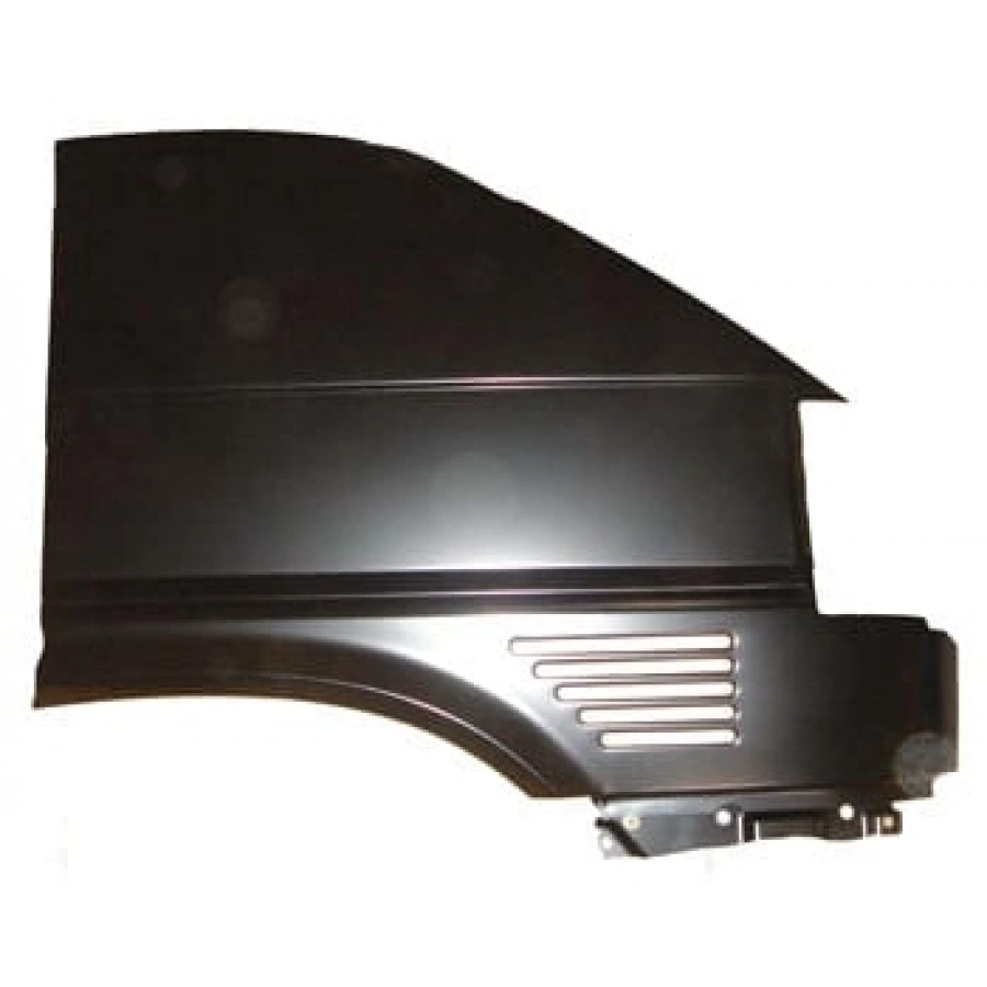 VOLKSWAGEN TRANSPORTER- T4- 96/01; ÖN ÇAMURLUK SAĞ TDI (TURBO DELİKLİ) (TW) 7D0821104B