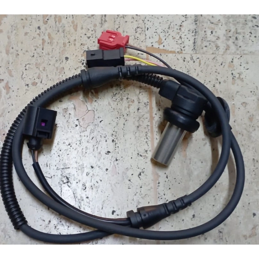 ABS SENSÖRÜ 1997> PASSAT- A4