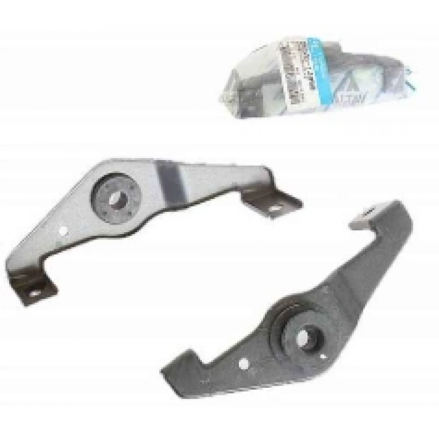 RADYATOR BAGLANTI AYAGI İ20 UST 08-12 SAG