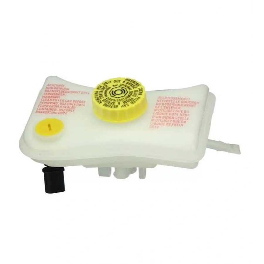 FREN HIDROLIK DEPOSU KAPAKLI SENSORSUZ VW PASSAT A4 A6 A80 A100 97 >
