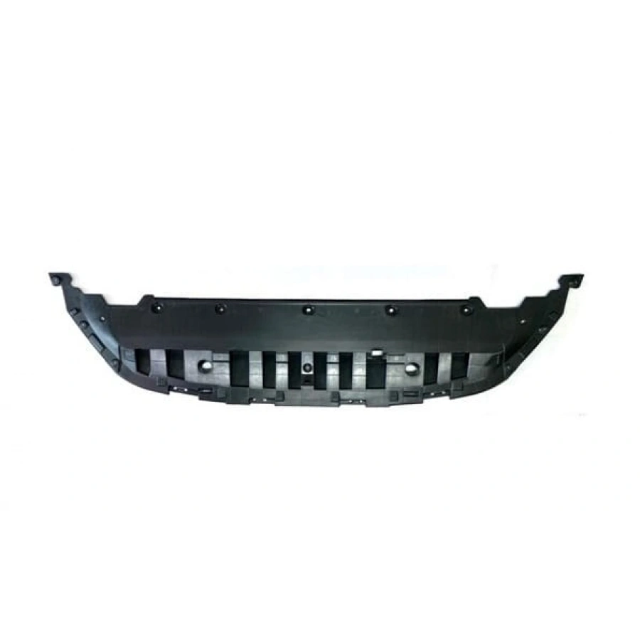 CLIO V HB 20-23; ÖN TAMPON ALT MUHAFAZA PLASTİĞİ İÇ (ENJEKSİYON BASKI) 622565033R