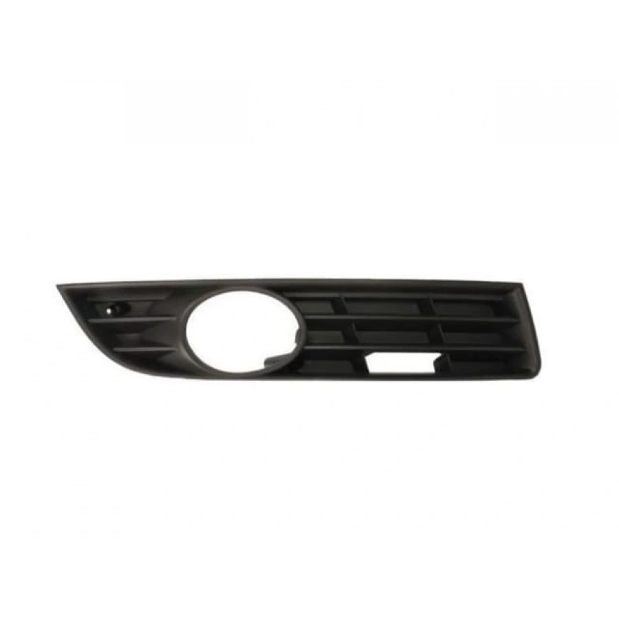 PASSAT B6 05-10 SİS LAMBA KAPAĞI SAĞ SİYAH SİS DELİKLİ (TÜV)(TYG) 3C0853666A9B9