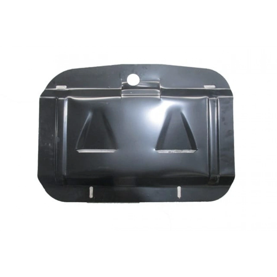VOLKSWAGEN PASSAT B5 - B6 97-05 AUDİ A4 00-05 KARTER MUHAFAZA SACI (METAL) (AYAKLI) 1066-6940