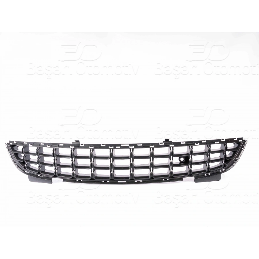 TAMPON IZGARASI ORTA OPEL CORSA D 11-14