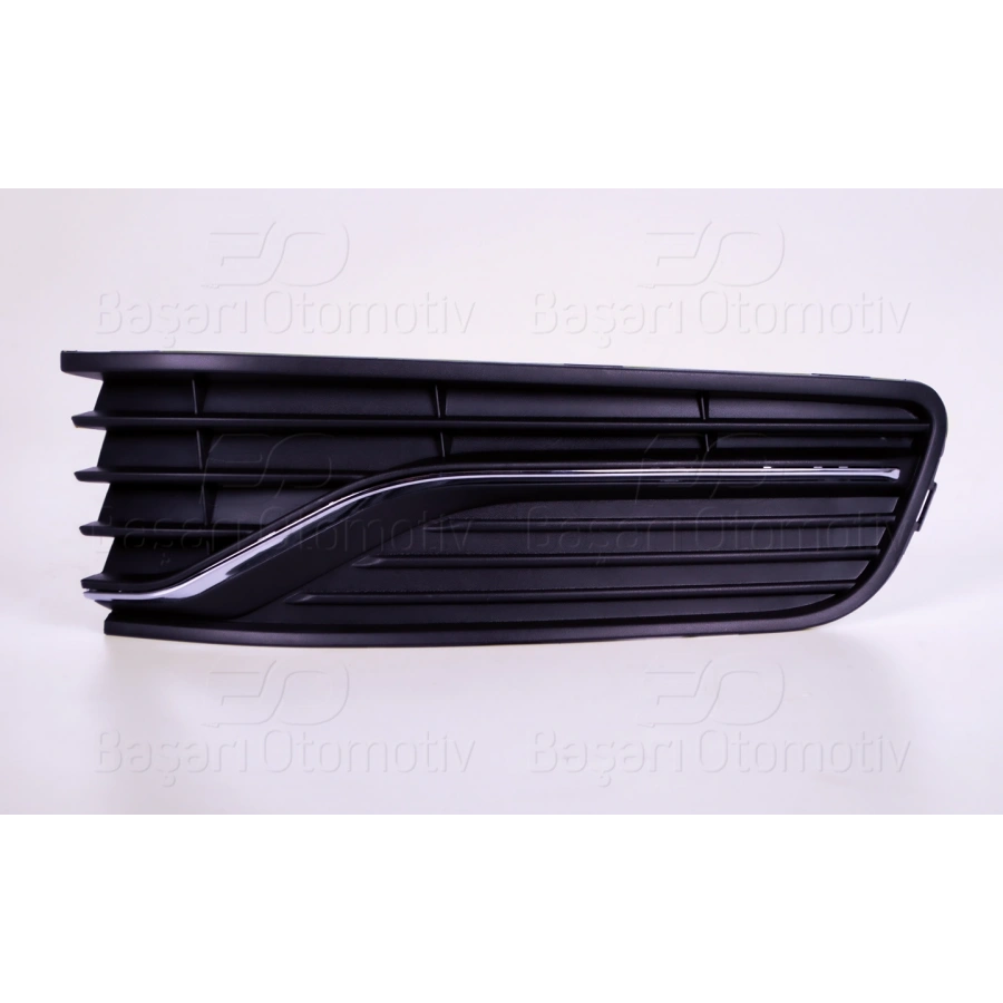 TAMPON IZGARASI SAG SISSIZ NIKELAJLI VW POLO 14-18