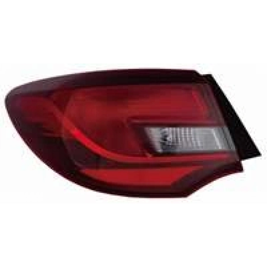 STOP LAMBASI DIŞ SOL NB ASTRA J 10-21