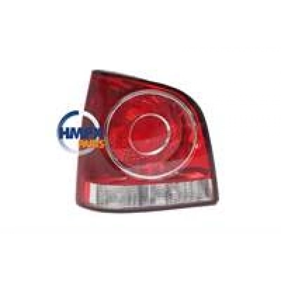 STOP LAMBASI SOL (E-MARK) POLO 05>10