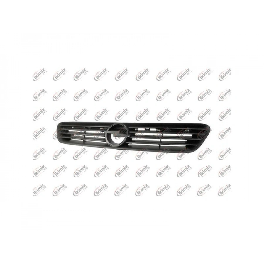 ASTRA -G- 98/04 PANJUR SİYAH