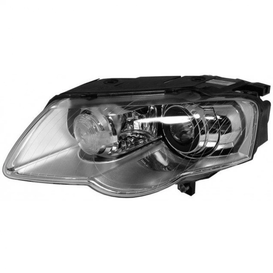 FAR SOL ZENON ELEKTRIKLI PASSAT